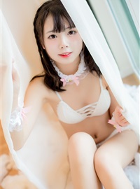 Xiang Xiaoyuan - NO.02 White soft girl(14)